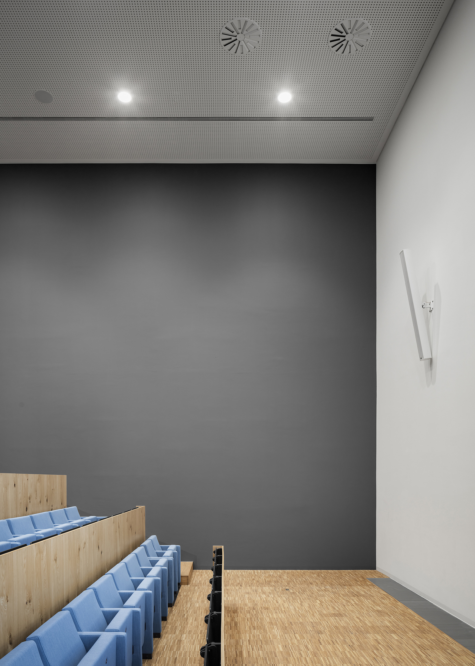 奥乐齐北办公楼丨德国丨BAID Architekten-32