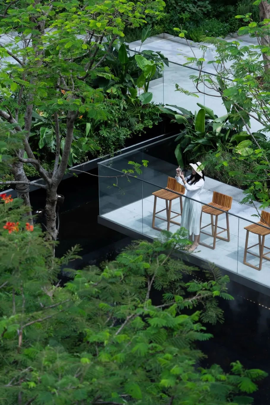 颐城瑧湾悦家园丨中国深圳丨LANDAU 朗道国际设计-28