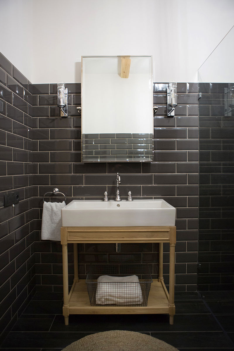 乌克兰首个美式田园风私人住宅设计揭秘-32