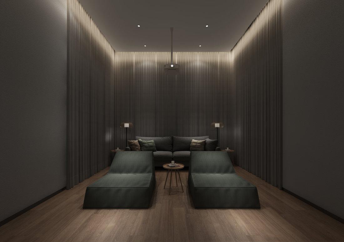 
上海佘山三号 -9