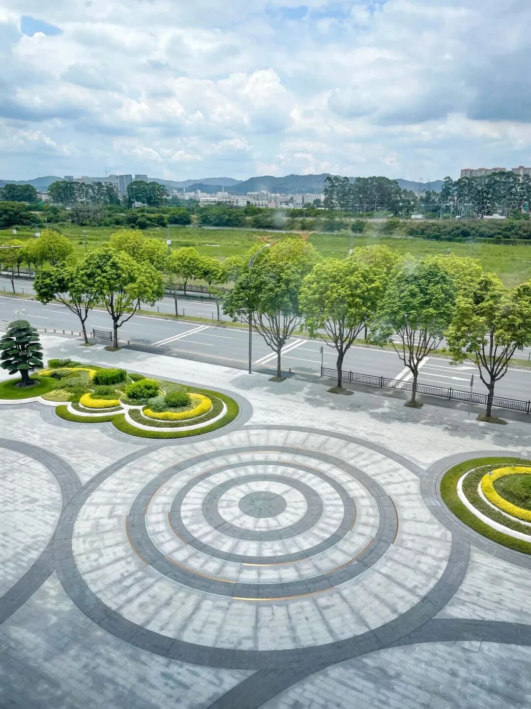 棕榈设计丨匠心筑梦香氛赋能-雪蕾香氛文化产业基地-46