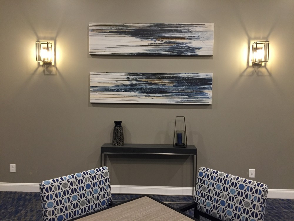 道森维尔庄园湖-26