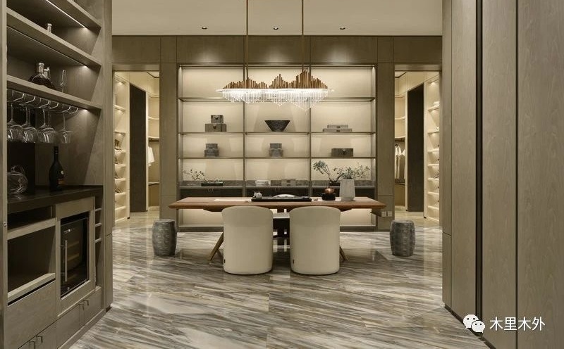 木里木外贵阳展厅丨中国北京丨
木里木外-30