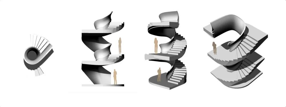 博斯普鲁斯海峡别墅丨土耳其伊斯坦布尔丨Habif Architects-86