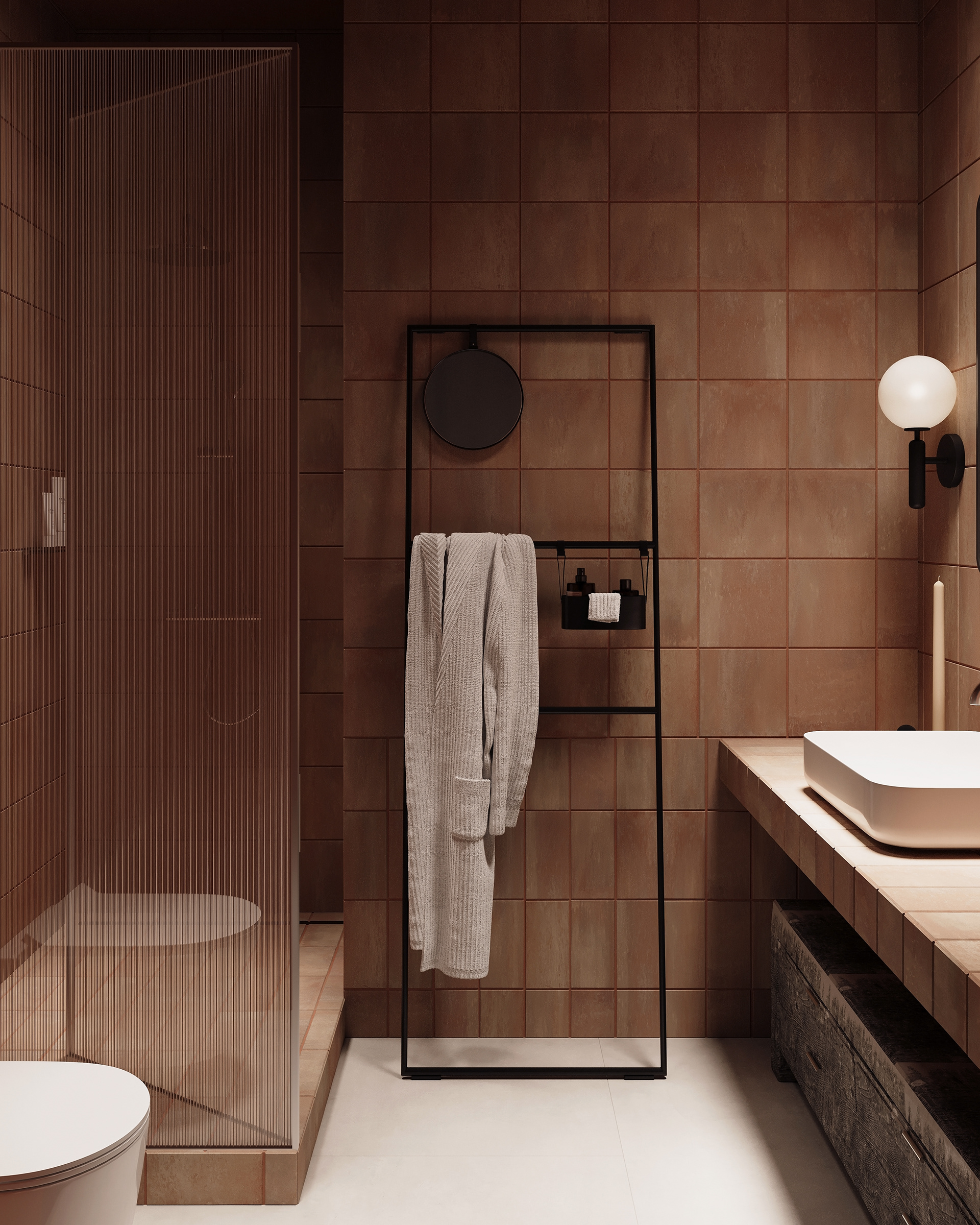 泰国民族公寓丨泰国普吉丨ZROBIM architects-30