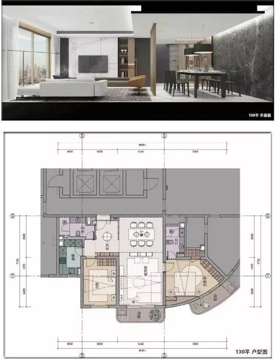 上海“花漾∙卢湾 68”丨中国上海丨李玮珉建筑师事务所,上海越界建筑设计咨询有限公司-31