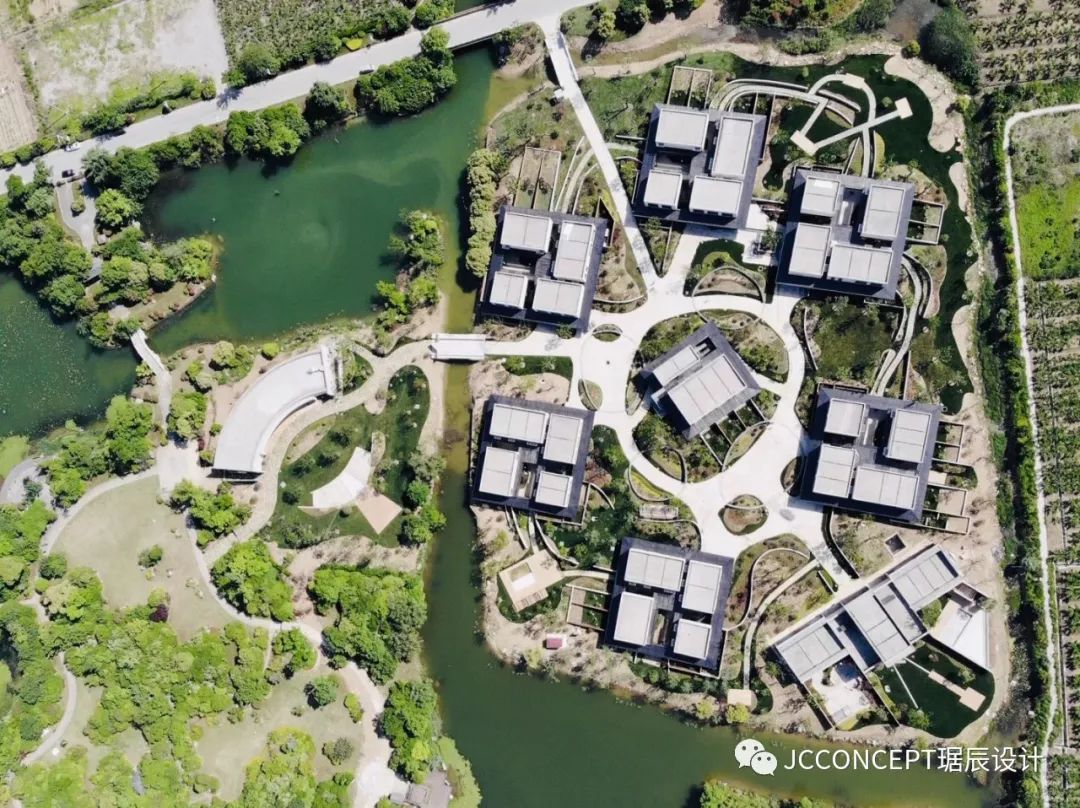 ░JCCONCEPT░项目精选无锡花间堂桃花岛温泉度假村-4