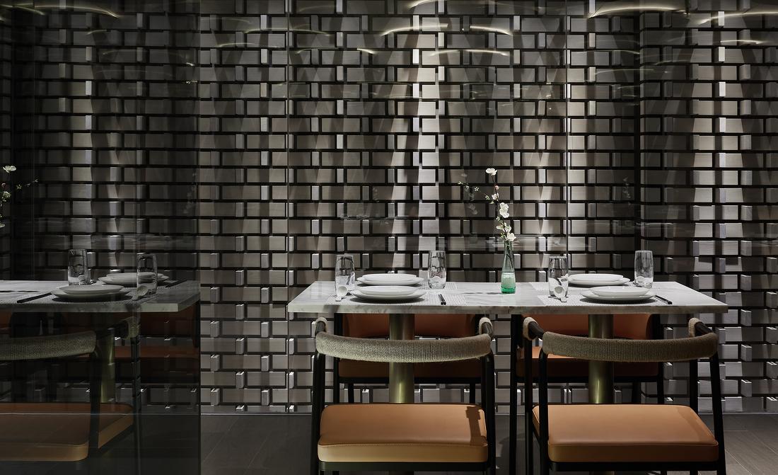 艾鼎奖丨银奖：太原滨河学府街亚朵酒店-5