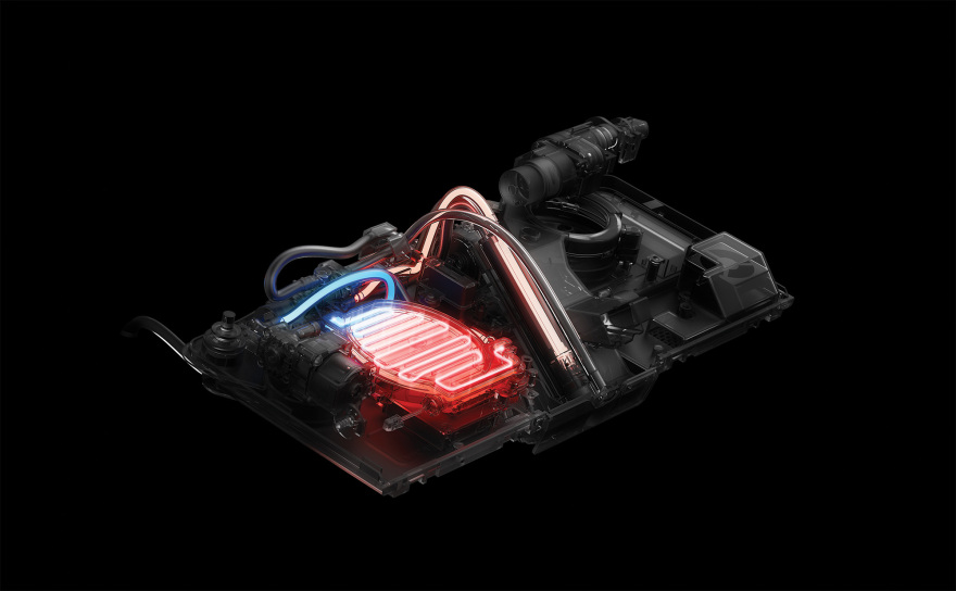 Inus Jet Induction Bidet电子马桶设计-9