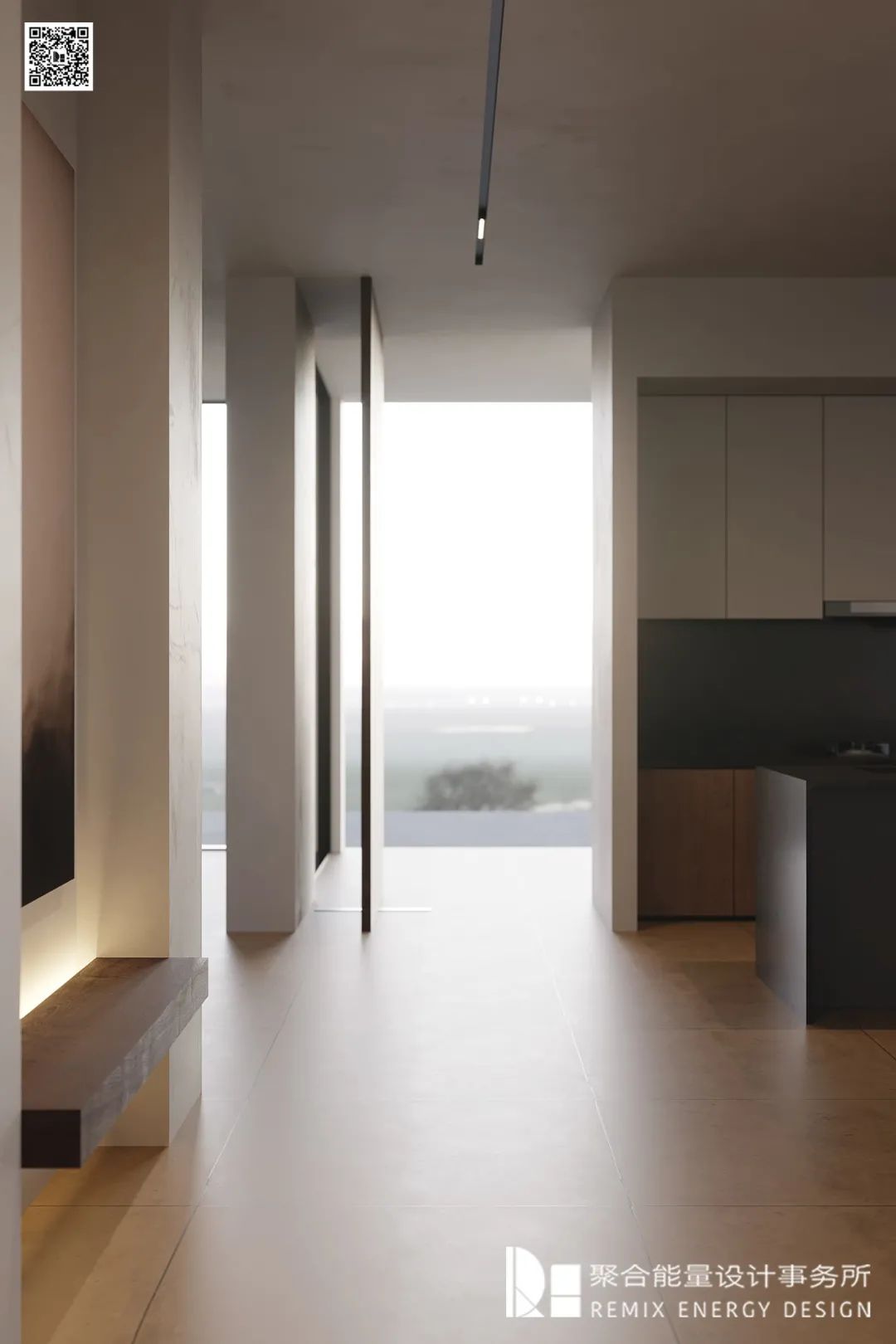 形而上 | 现代与自然的和谐奏鸣-14