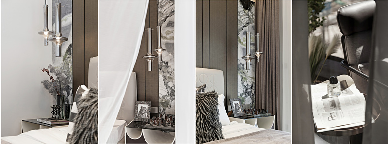 福建雍景源多层别墅 | 闽南文化与现代艺术的共鸣与传承-21