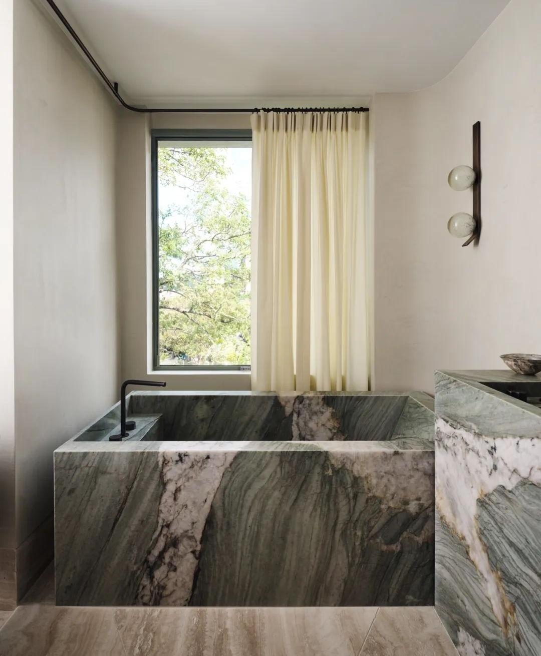 悉尼薰衣草湾豪宅丨澳大利亚悉尼丨亚历山德拉·基德室内设计公司(AKID),埃尔顿集团-25