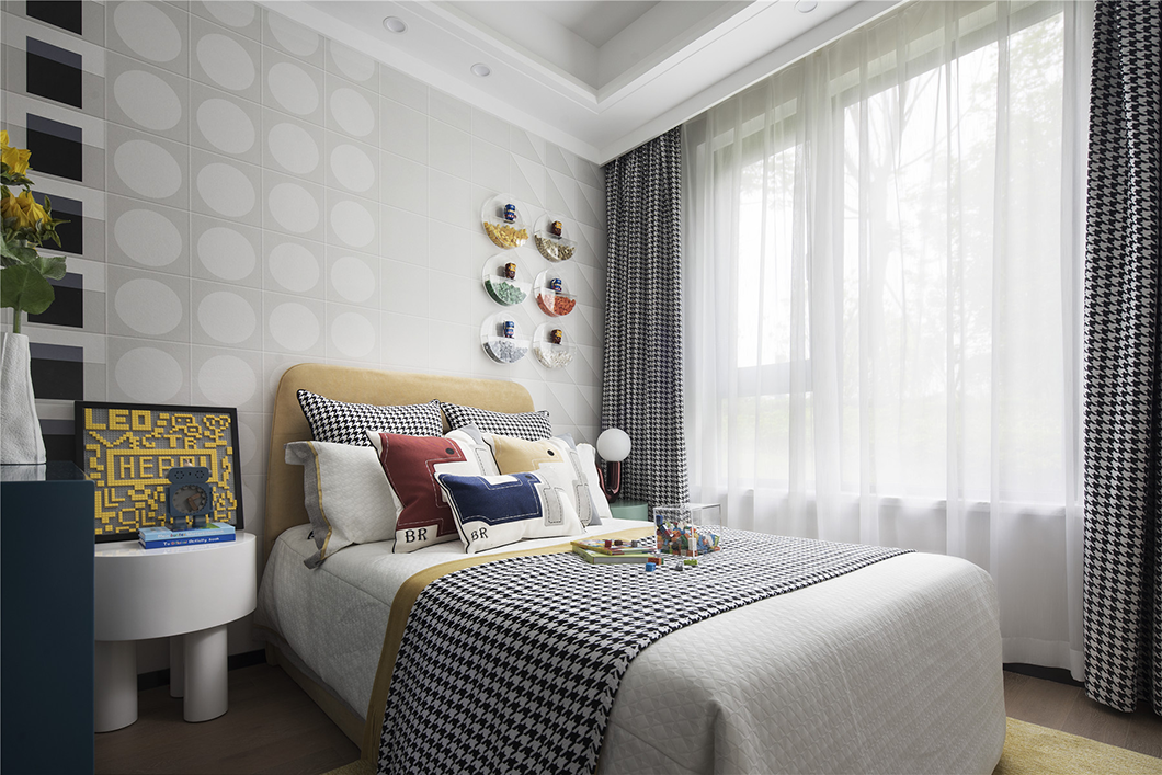 轻奢美学，精致生活设计-68