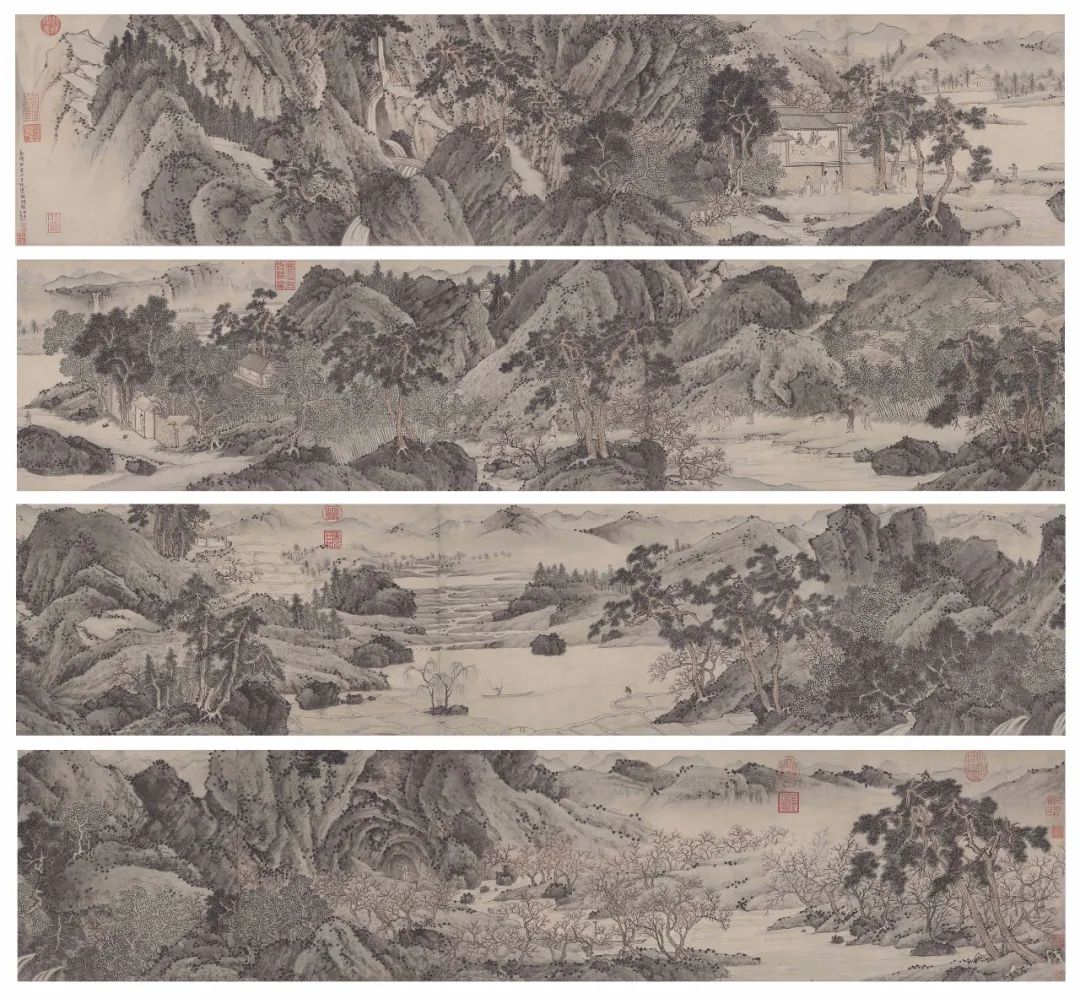 禅意美学融入空间,打造都市桃花源-21