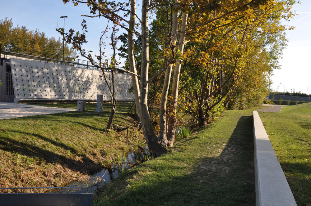 Catene 公园重建-12