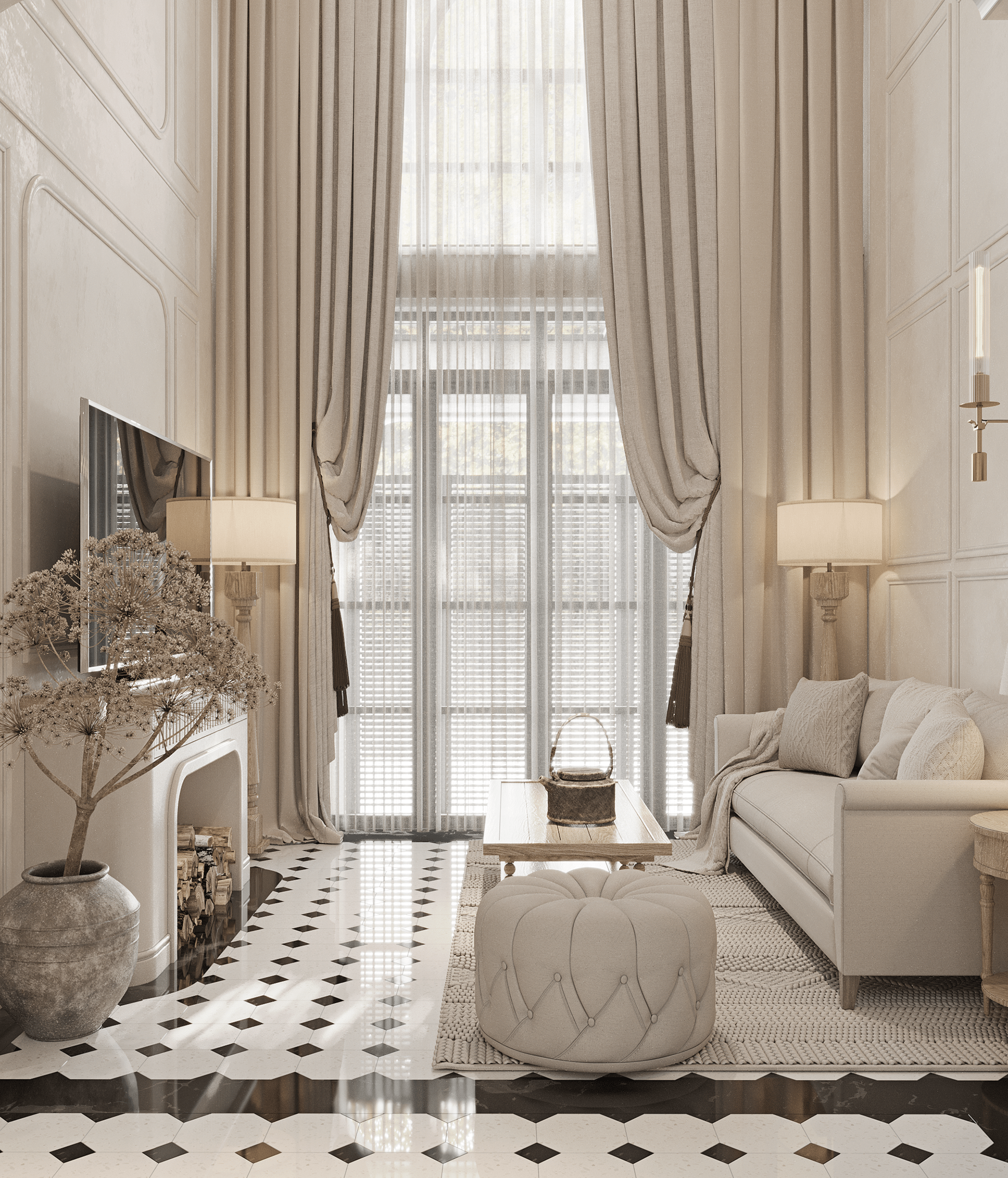 农舍灵感丨越南胡志明市-5