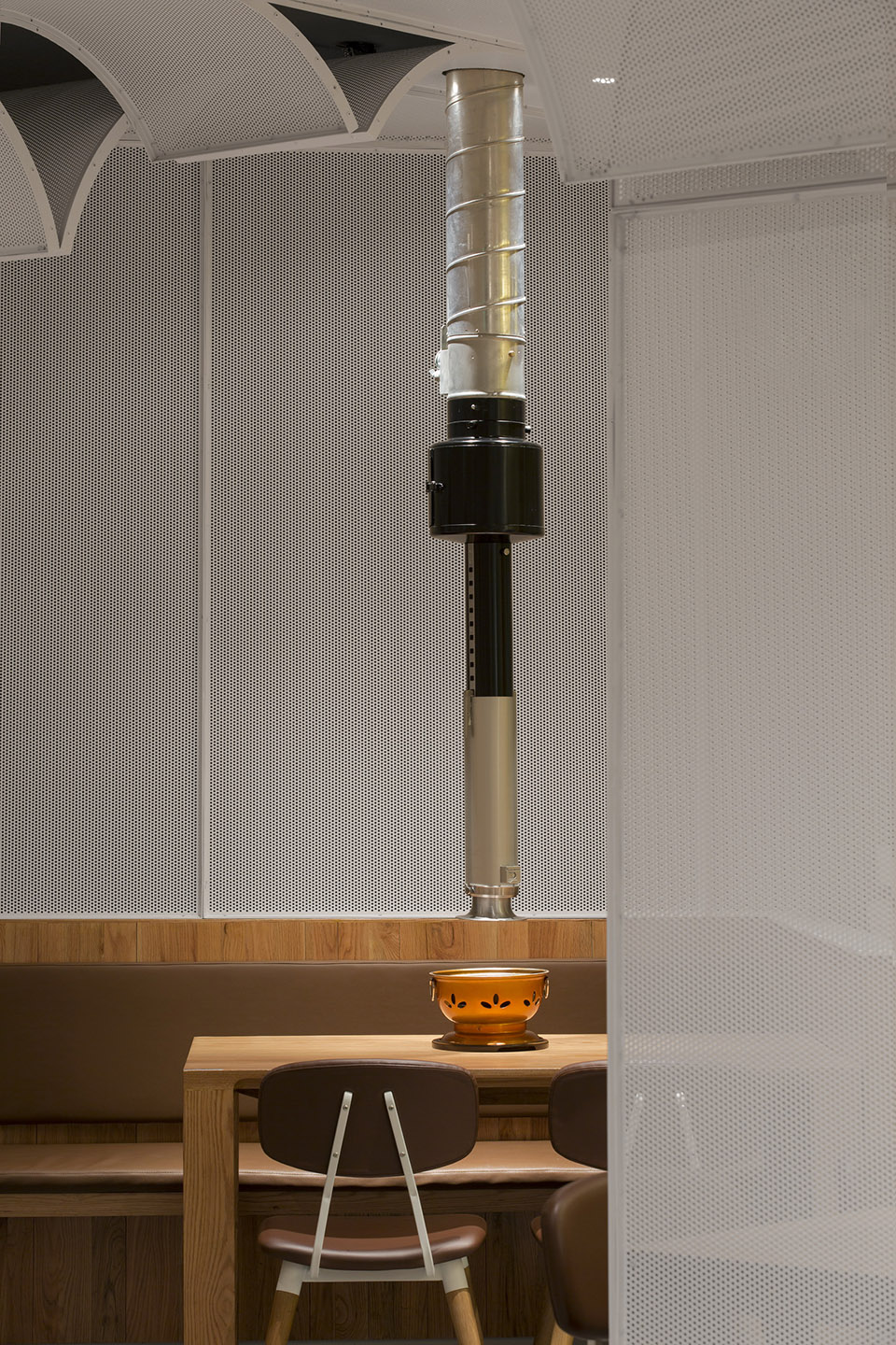 漂浮的“燒肉達人” ，苏州 / 古鲁奇建筑咨询有限公司-24