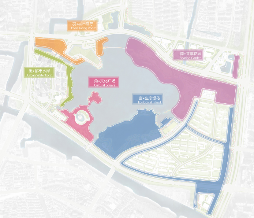 城心造镇，缔造产城融合新地标 | 常熟琴湖小镇-34