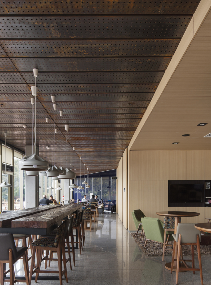 Hampton by Hilton Carrasco 酒店-37