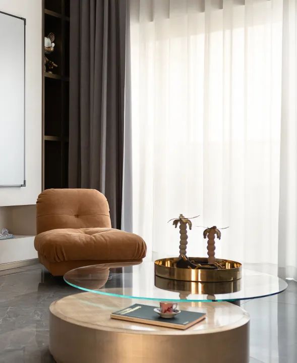 星艺实景|不被定义的空间-2