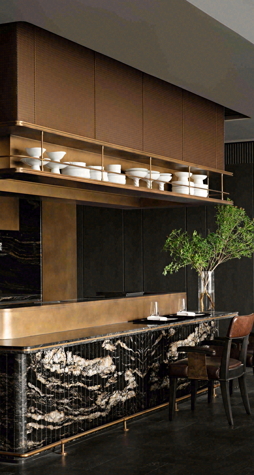 华润置地·瑞玺会所丨中国郑州-45