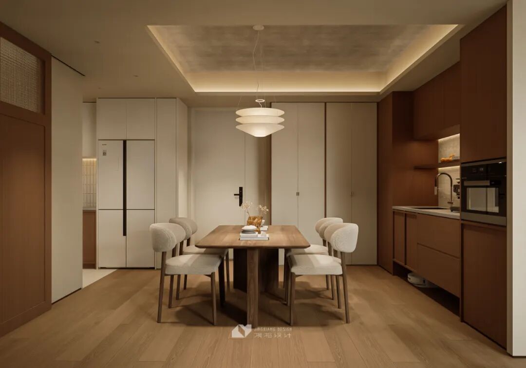 木隙 · 微光丨中国深圳丨境相设计-78