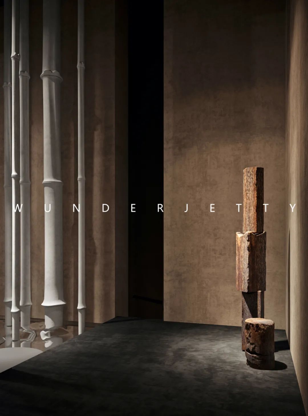 無界 · 意有形 • 境無界丨WUJE(無界)设计-15