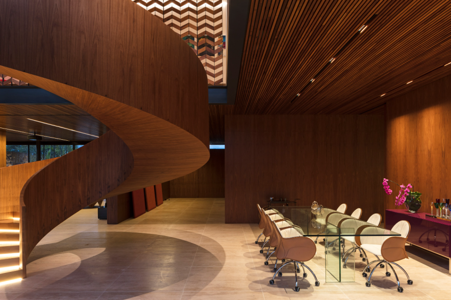 MBS 之家丨巴西丨Marcos Bertoldi Arquitetos-28