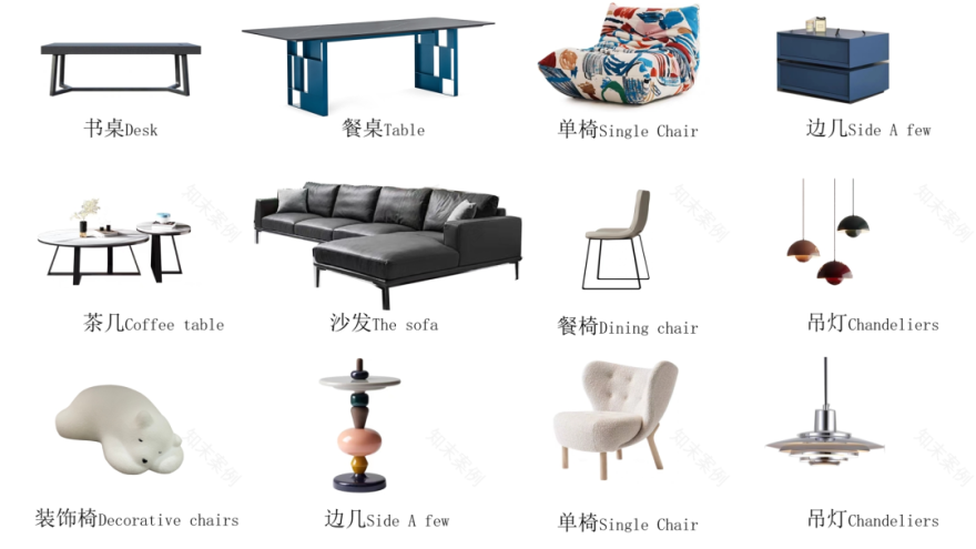 白厘设计 × 成都朗诗南门绿郡 | 极简生活,幸福的延伸-69