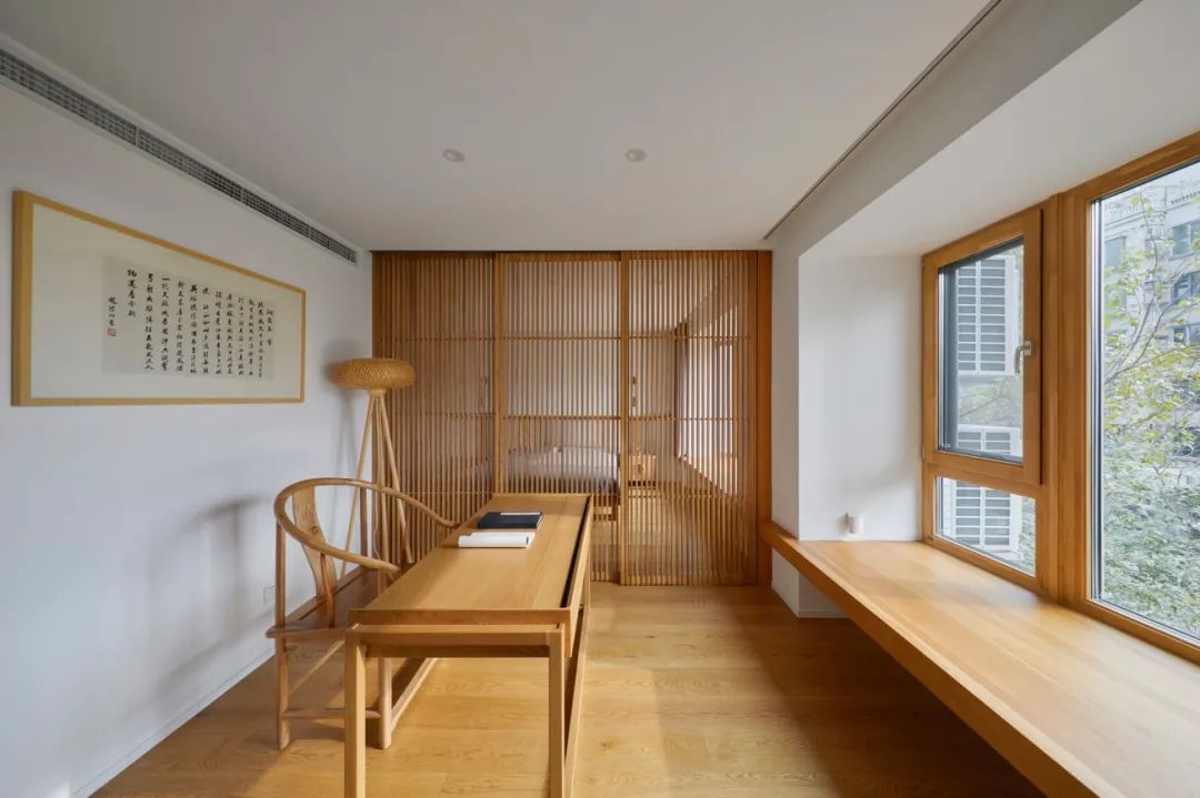 跳跃的房子丨中国北京丨KiKi 建筑设计事务所-17