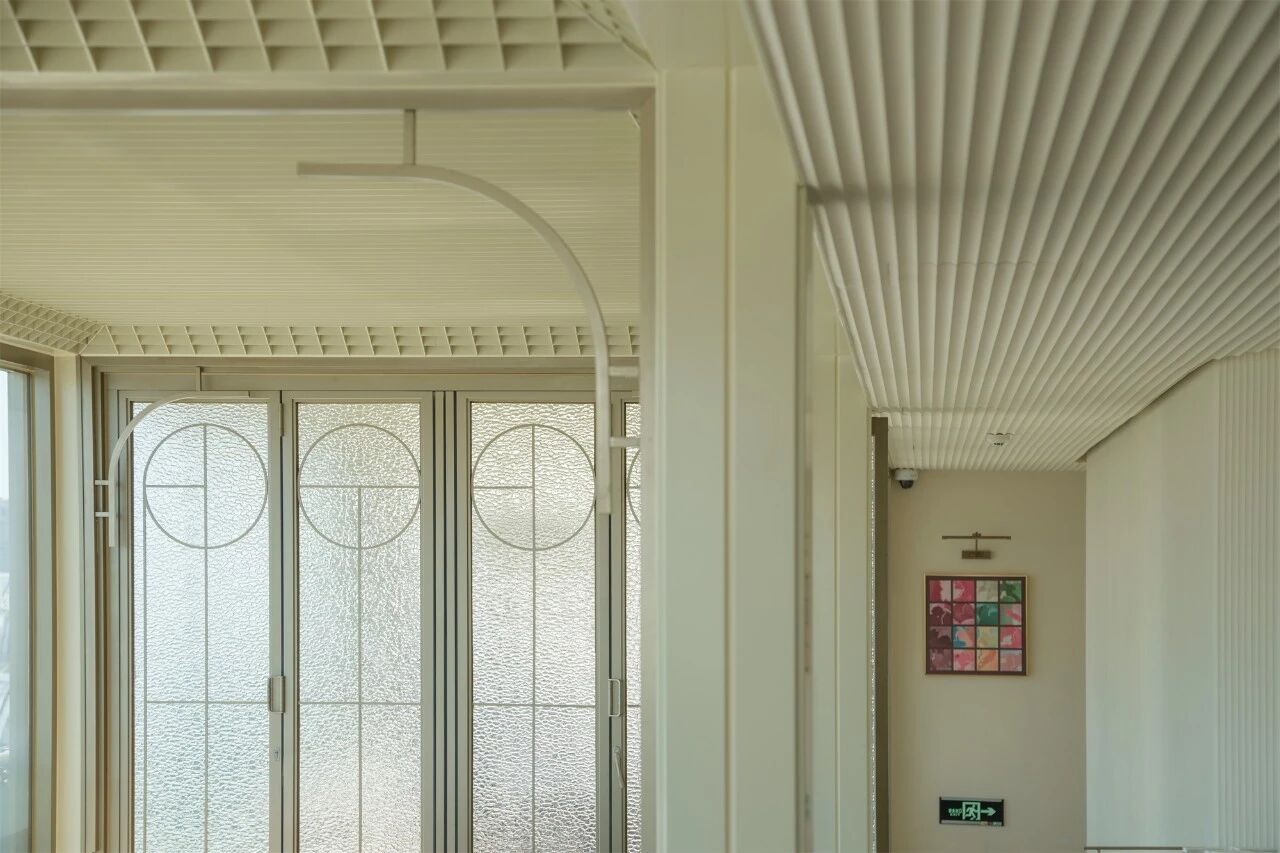 上海外滩悦榕庄TALES SHANGHAI丨中国上海丨COLORFULL昱景设计-10