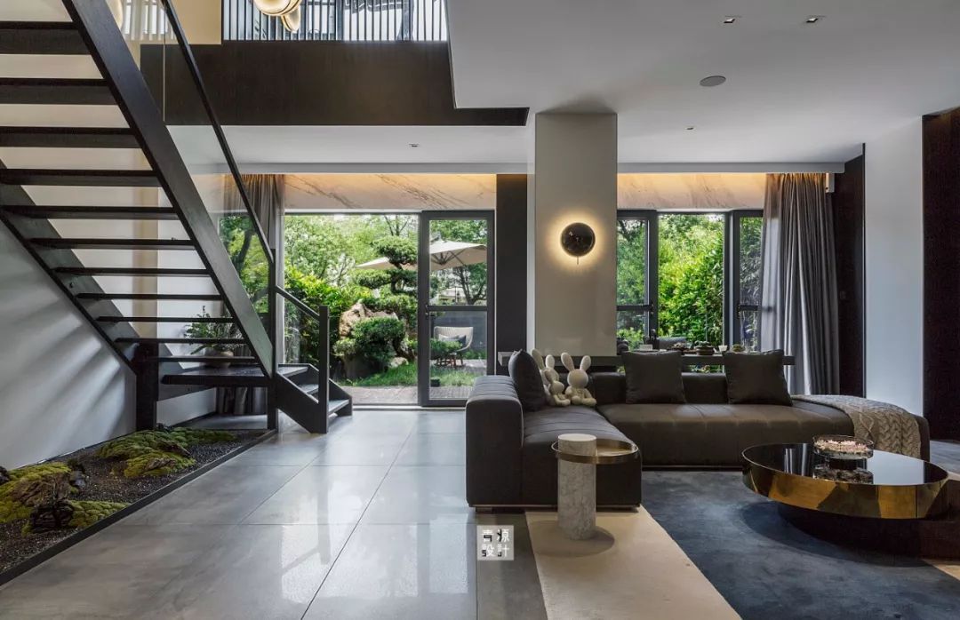 翡翠珑湾 | 300㎡别墅,诠释独立女性的诗意生活-0