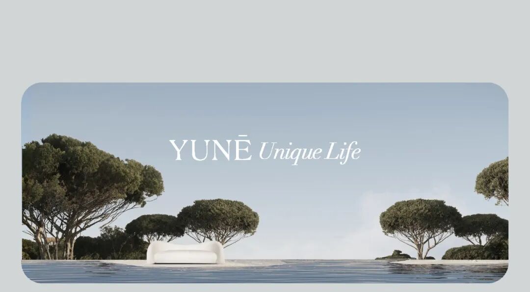 全新亮相｜YUNĒ269超级5房滨江生活新境界-46