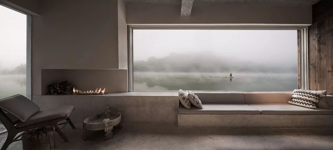 侘寂民宿之美，简朴却很治愈！-111