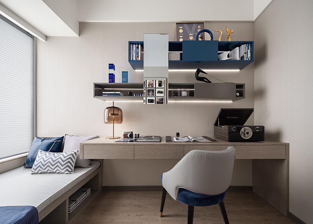 雅居乐·香港城丨中国肇庆丨GND设计集团 恩嘉设计-56