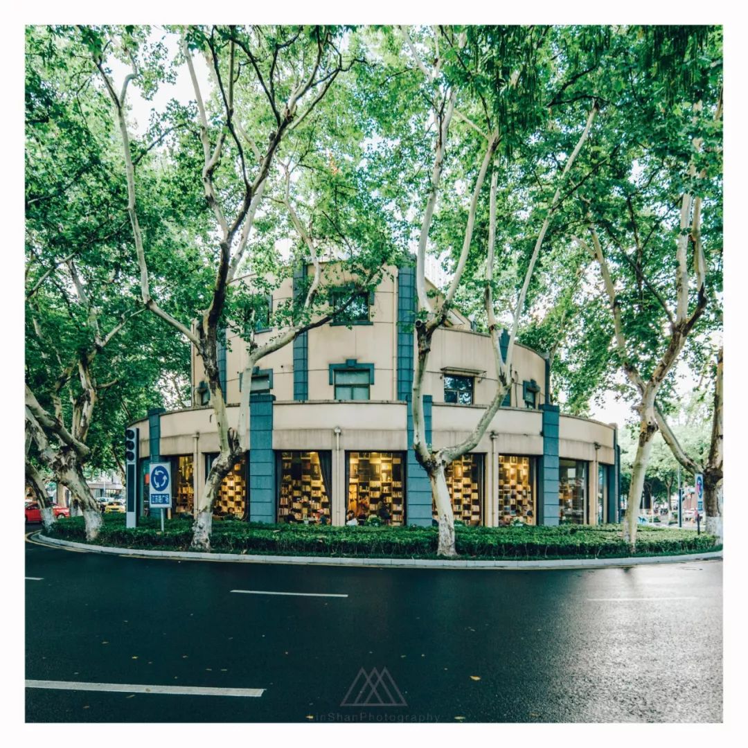 南京老城区建筑风情录 | 穿越时空的民国韵味-121