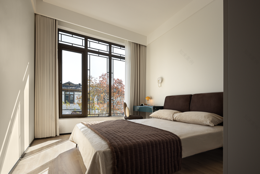 归 逸丨南鸿装饰-31