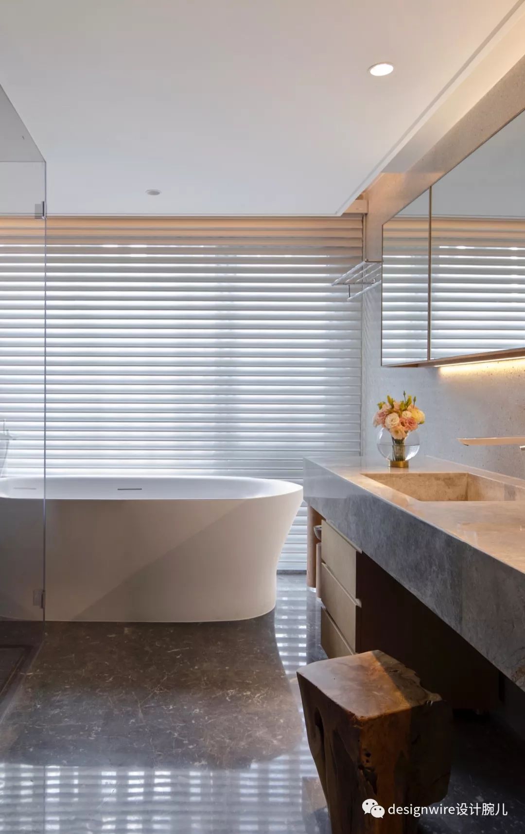 上海虹梅 58 号别墅，20 年经典重生-52