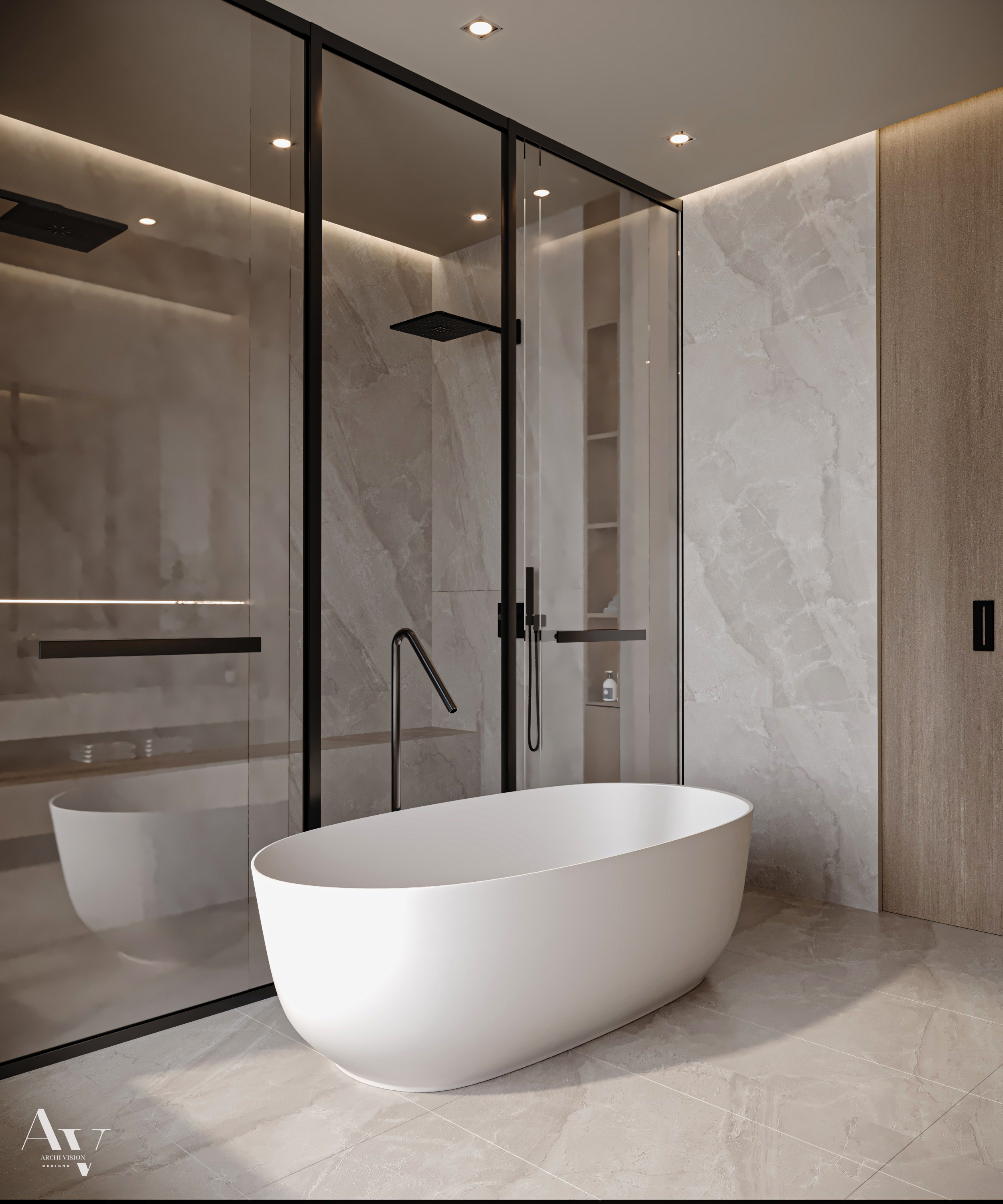 MASTER BATHROOM DESIGN-6