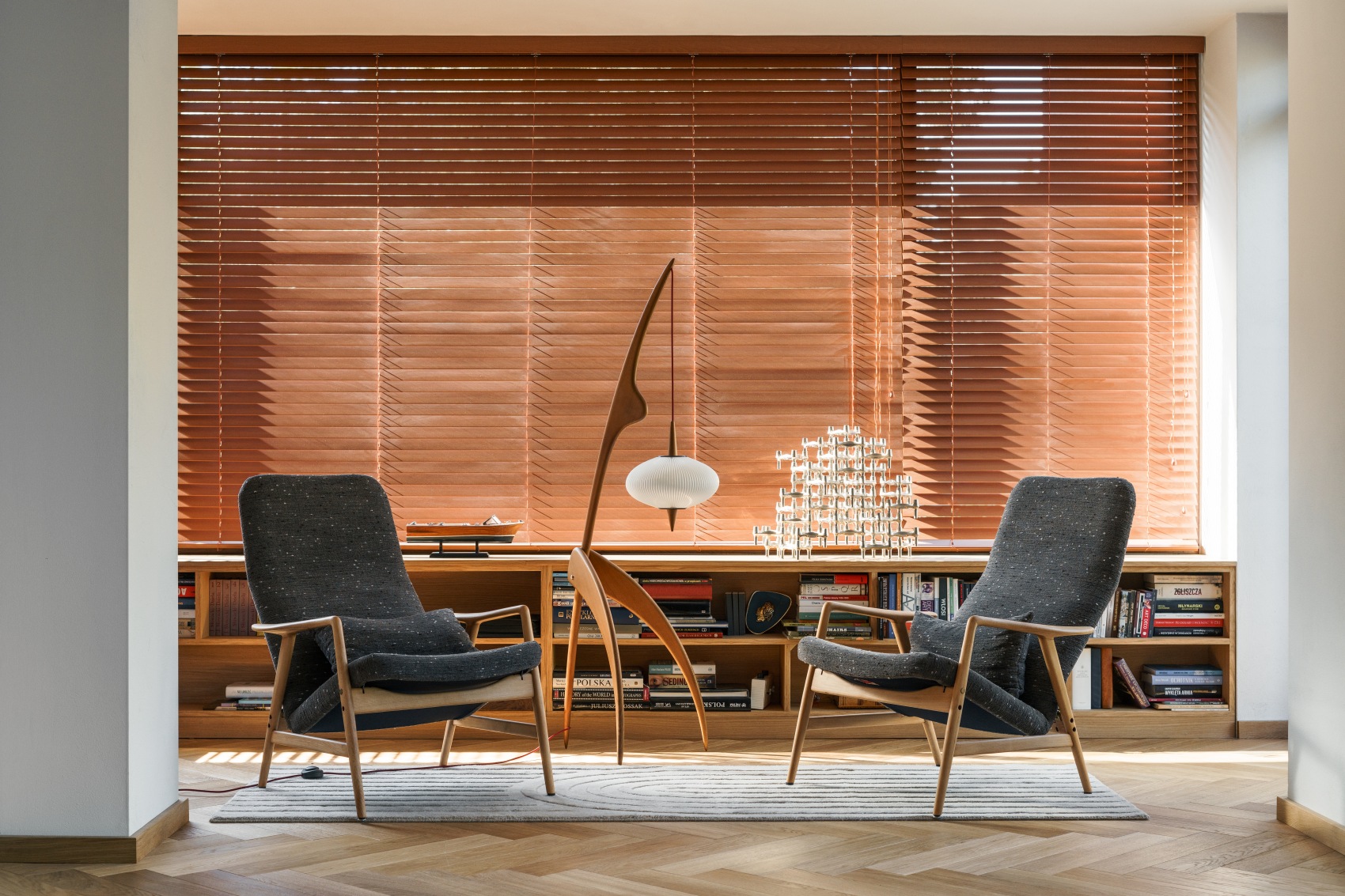 Szczecin老房子新生命室内设计丨PolandSzczecin丨Loft Kolasiński工作室-0