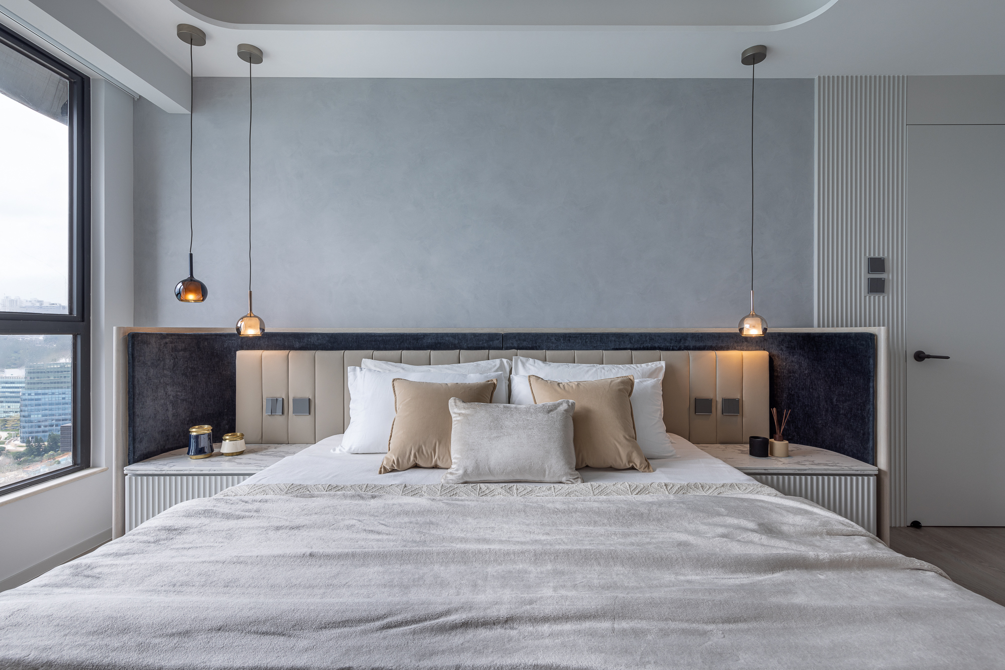 贝沙湾 · 数码港  亚洲室内设计师平台 (ADC)丨中国香港-9