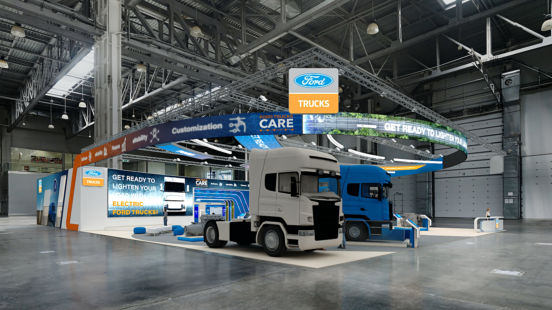 FORD TRUCK IAA 2024 (25x30)-2