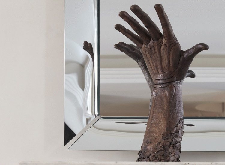 巴黎艺术生活 | 斯蒂芬妮·库塔斯新古典主义设计-41