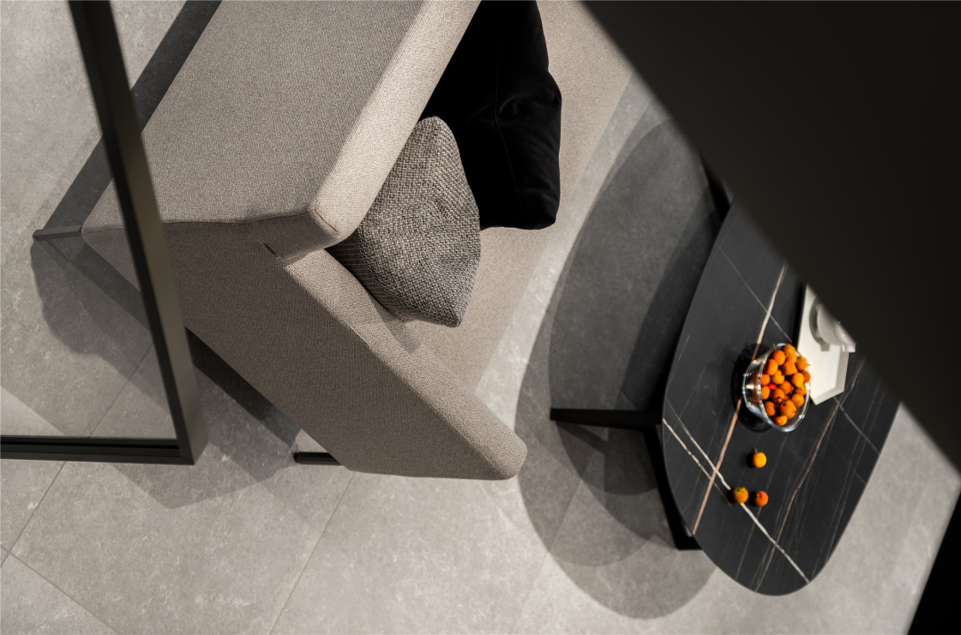 160平叠墅设计丨中国常州丨S&N DESIGN-15