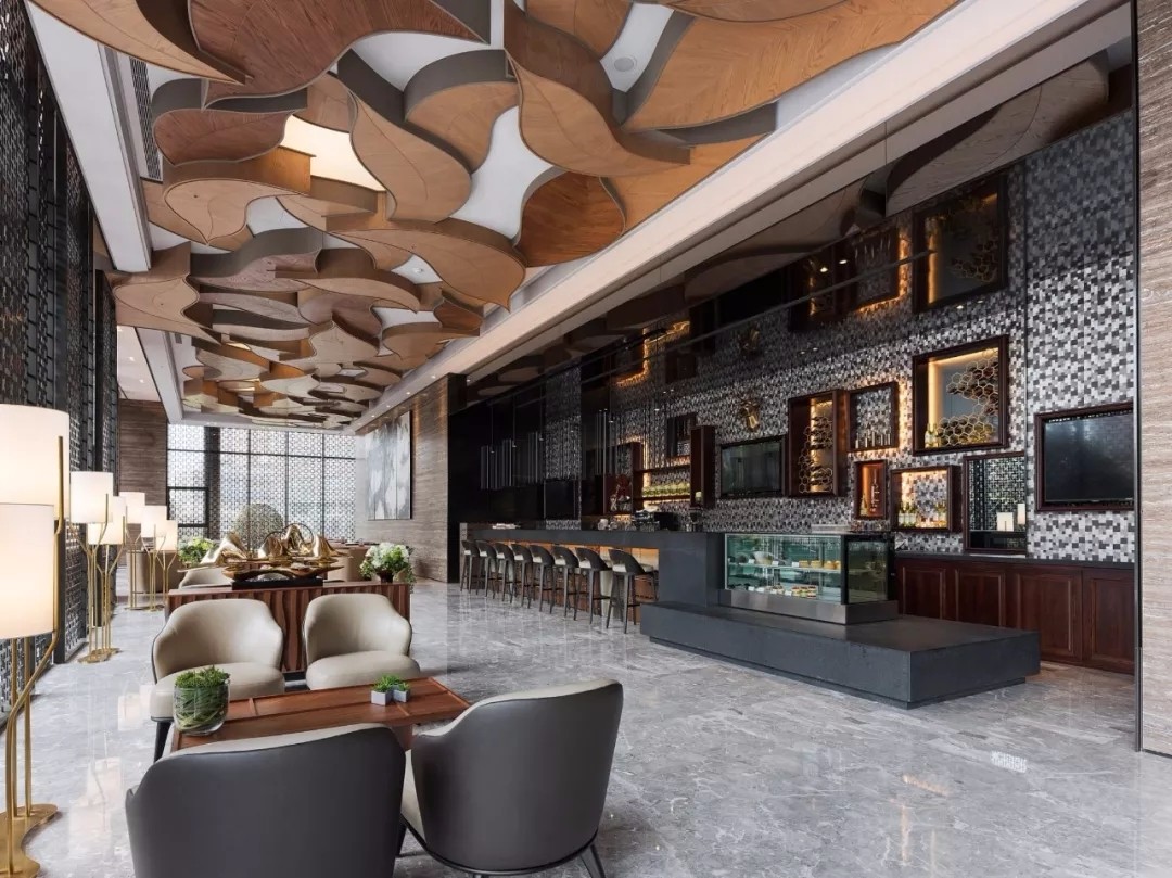 昭扬·纵横  冠宇和瑞空间设计-13