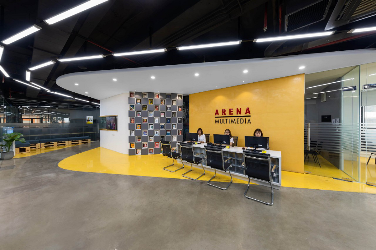 Arena 多媒体办公室-6