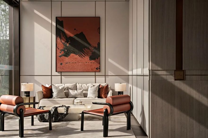 宁德文化行馆丨中国宁德丨牧笛设计,矩阵鸣翠-28