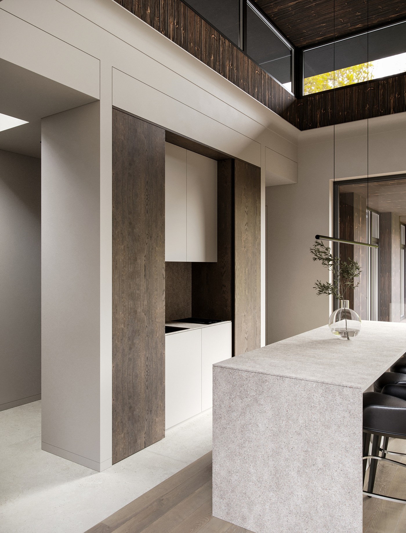 立陶宛住宅设计-8