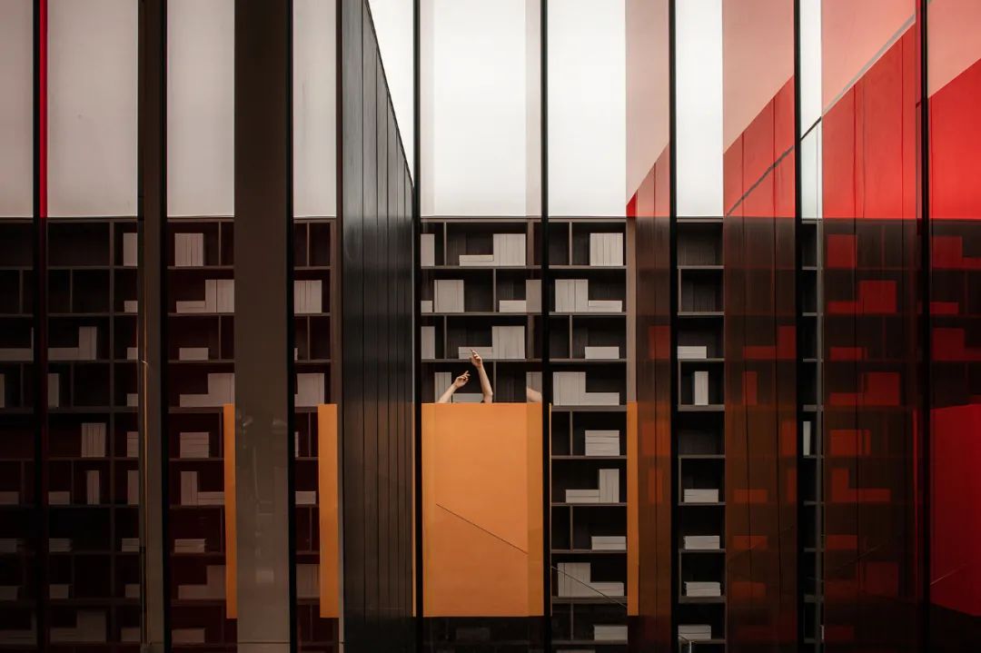 欧铂丽旗舰店丨中国南京丨壹席设计事务所-5