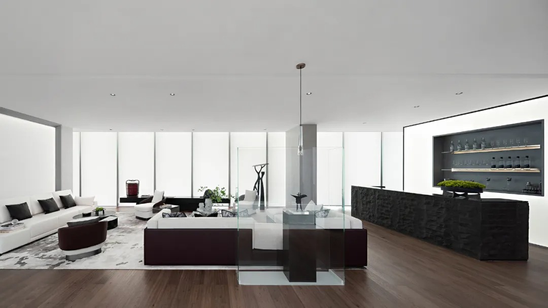  EHOODESIGN 易虎设计丨中国（南沙）时尚珠宝小镇展示中心 建筑设计  丨中国广州-50